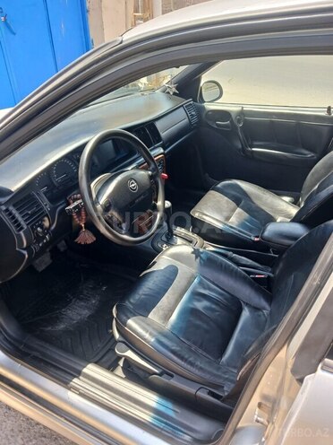 Opel Vectra 1996, 360,125 km - 2.0 l - Bakı