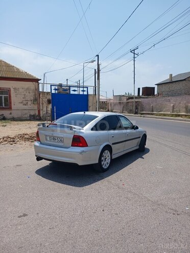 Opel Vectra 1996, 360,125 km - 2.0 l - Bakı