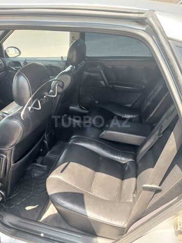 Opel Vectra 1996, 360,125 km - 2.0 l - Bakı