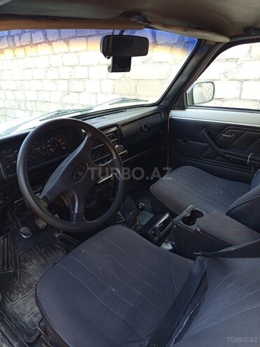 LADA (VAZ) Niva 2003, 248,576 km - 1.7 l - Bakı