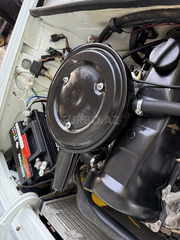 LADA (VAZ) 2106 2000, 156,600 km - 1.6 л - Göyçay