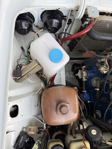 LADA (VAZ) 2106 2000, 156,600 km - 1.6 л - Göyçay