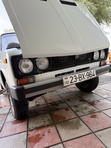 LADA (VAZ) 2106 2000, 156,600 km - 1.6 л - Göyçay