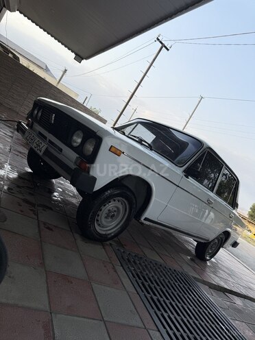 LADA (VAZ) 2106 2000, 156,600 km - 1.6 л - Göyçay