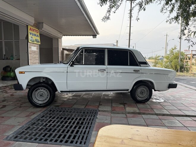 LADA (VAZ) 2106 2000, 156,600 km - 1.6 л - Göyçay