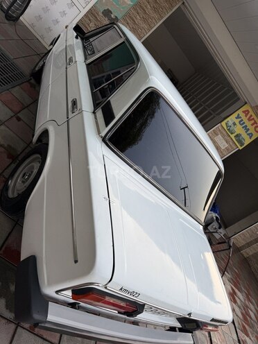 LADA (VAZ) 2106 2000, 156,600 km - 1.6 л - Göyçay