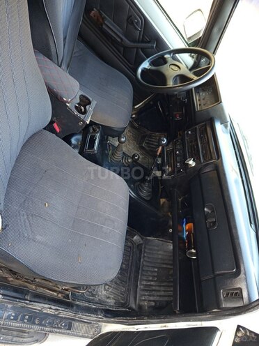 LADA (VAZ) Niva 2003, 248,576 km - 1.7 l - Bakı
