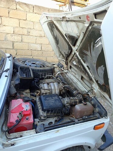 LADA (VAZ) Niva 2003, 248,576 km - 1.7 l - Bakı