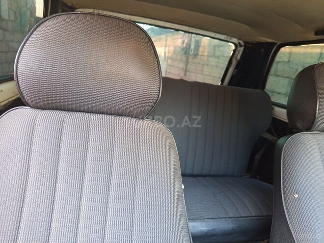 LADA (VAZ) Niva 2003, 248,576 km - 1.7 l - Bakı