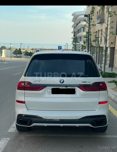 BMW X7-2