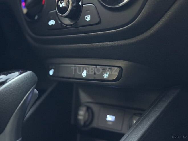 Hyundai Accent 2022, 46,852 km - 1.6 l - Bakı