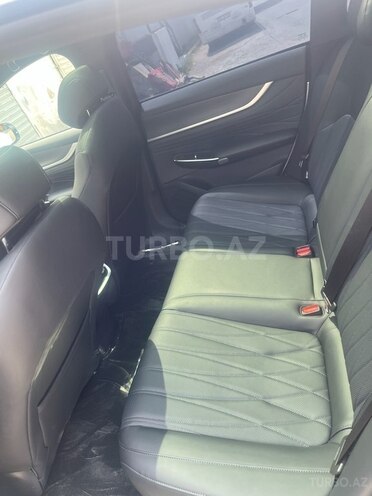 Changan Qiyuan A07 2025, 5,200 km - 1.5 l - Bakı