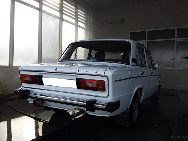 LADA (VAZ) 2106 2005, 190,781 km - 1.6 l - Şabran