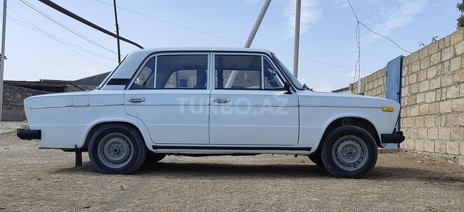 LADA (VAZ) 2106 2005, 190,781 km - 1.6 l - Şabran