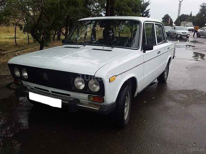 LADA (VAZ) 2106 2005, 190,781 km - 1.6 l - Şabran