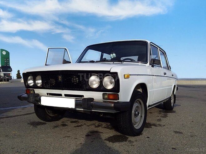 LADA (VAZ) 2106 2005, 190,781 km - 1.6 l - Şabran
