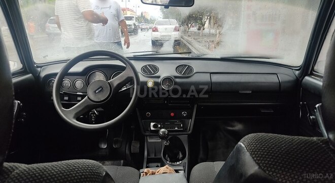 LADA (VAZ) 2106 2005, 190,781 km - 1.6 l - Şabran