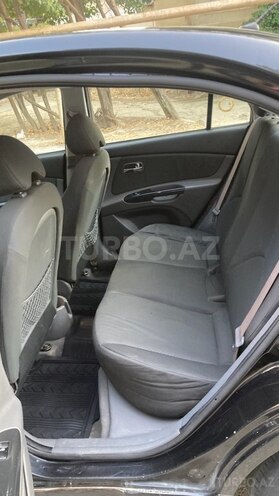 Kia Rio 2011, 452,000 km - 1.4 l - Bakı