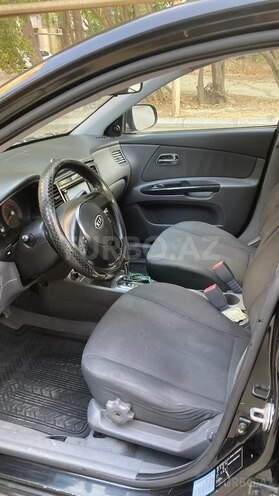 Kia Rio 2011, 452,000 km - 1.4 l - Bakı
