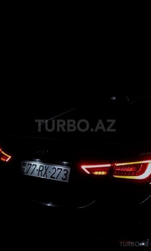 Hyundai Avante 2015, 196,500 km - 1.6 л - İsmayıllı