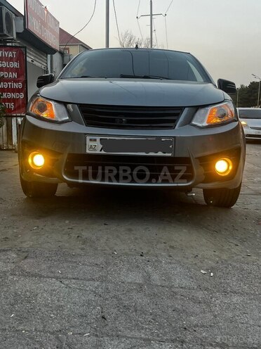 Saipa Saina 2022, 90,000 km - 1.5 l - Bakı