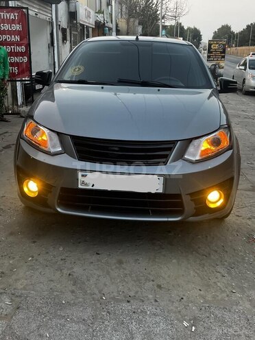 Saipa Saina 2022, 90,000 km - 1.5 l - Bakı