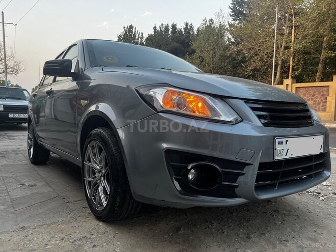 Saipa Saina 2022, 90,000 km - 1.5 l - Bakı