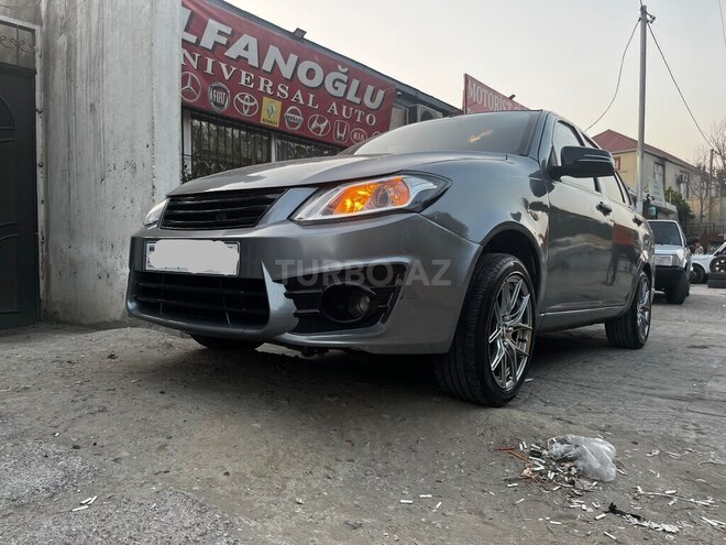 Saipa Saina 2022, 90,000 km - 1.5 l - Bakı