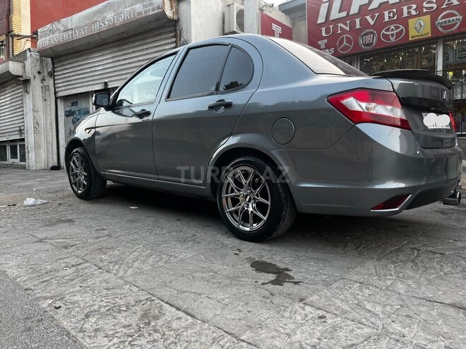 Saipa Saina 2022, 90,000 km - 1.5 l - Bakı