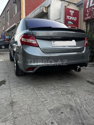 Saipa Saina 2022, 90,000 km - 1.5 l - Bakı
