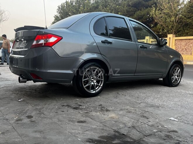 Saipa Saina 2022, 90,000 km - 1.5 l - Bakı