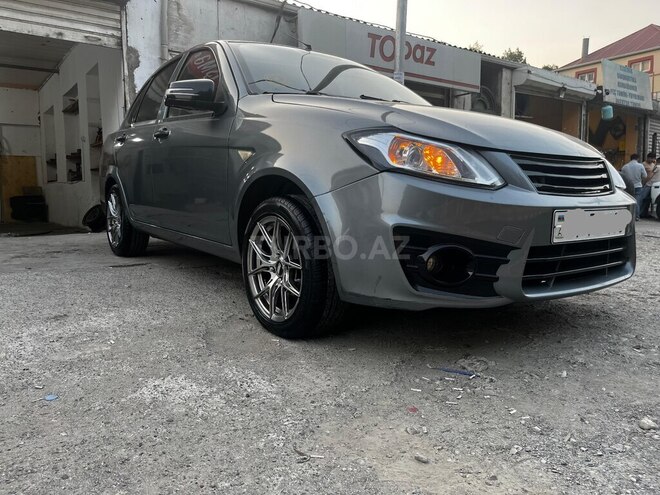 Saipa Saina 2022, 90,000 km - 1.5 l - Bakı