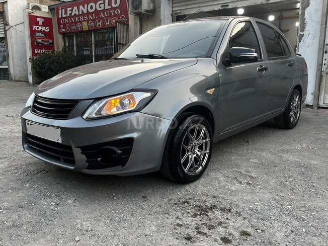 Saipa Saina 2022, 90,000 km - 1.5 l - Bakı