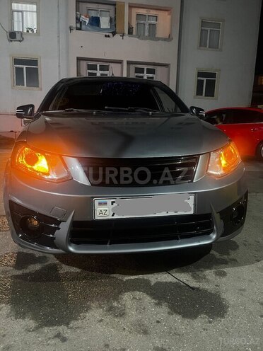 Saipa Saina 2022, 90,000 km - 1.5 l - Bakı