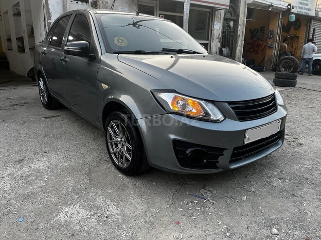 Saipa Saina 2022, 90,000 km - 1.5 l - Bakı