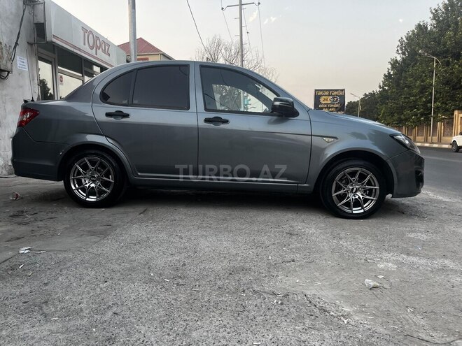 Saipa Saina 2022, 90,000 km - 1.5 l - Bakı