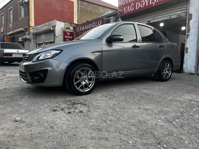 Saipa Saina 2022, 90,000 km - 1.5 l - Bakı