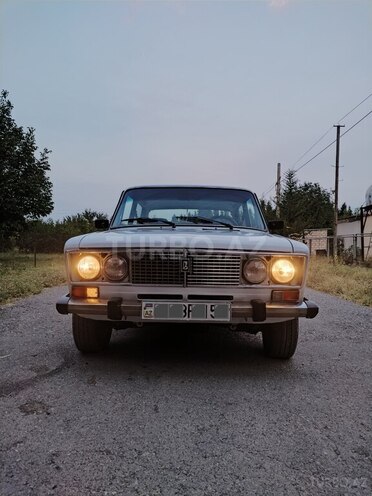 LADA (VAZ) 2106 1992, 536,000 km - 1.3 л - Ağdam