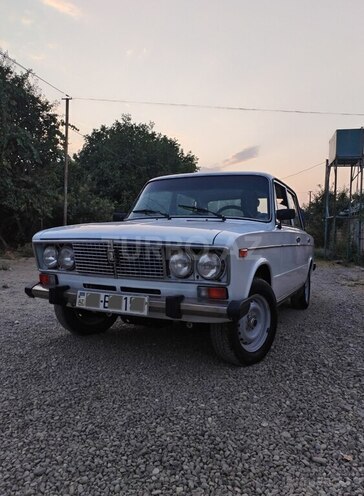 LADA (VAZ) 2106 1992, 536,000 km - 1.3 л - Ağdam
