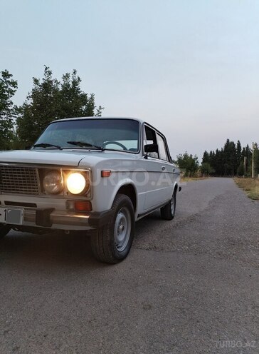 LADA (VAZ) 2106 1992, 536,000 km - 1.3 л - Ağdam