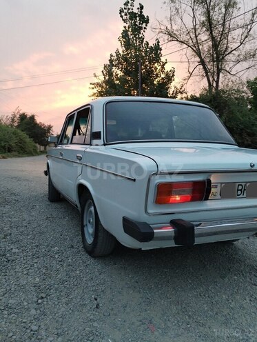 LADA (VAZ) 2106 1992, 536,000 km - 1.3 л - Ağdam
