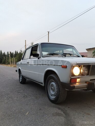 LADA (VAZ) 2106 1992, 536,000 km - 1.3 л - Ağdam