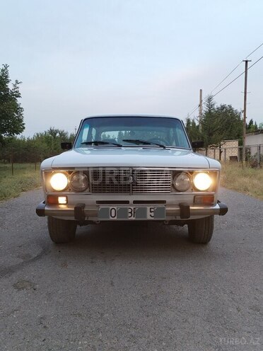 LADA (VAZ) 2106 1992, 536,000 km - 1.3 л - Ağdam