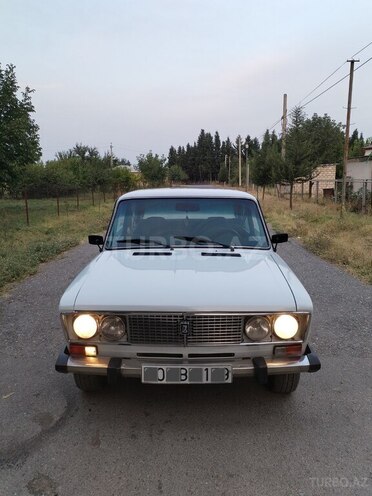 LADA (VAZ) 2106 1992, 536,000 km - 1.3 л - Ağdam