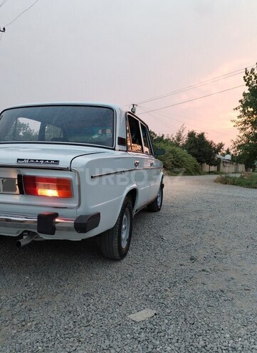 LADA (VAZ) 2106 1992, 536,000 km - 1.3 л - Ağdam