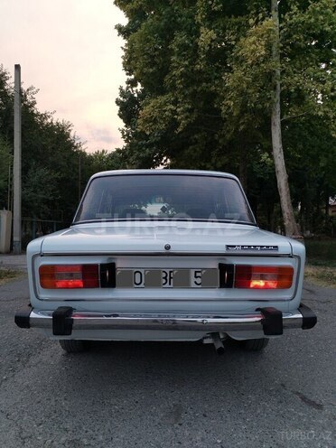 LADA (VAZ) 2106 1992, 536,000 km - 1.3 л - Ağdam