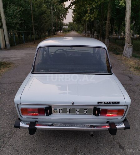 LADA (VAZ) 2106 1992, 536,000 km - 1.3 л - Ağdam