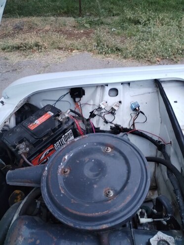 LADA (VAZ) 2106 1992, 536,000 km - 1.3 л - Ağdam