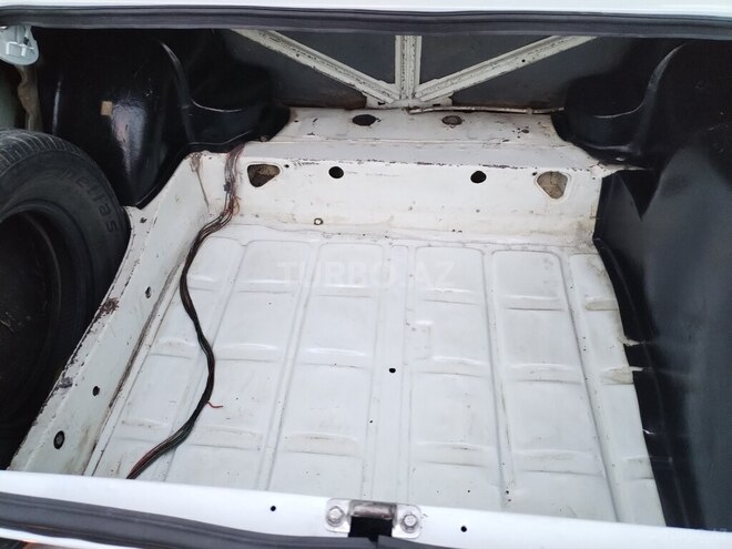 LADA (VAZ) 2106 1992, 536,000 km - 1.3 л - Ağdam