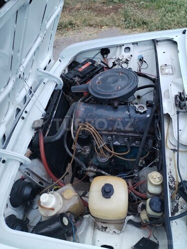 LADA (VAZ) 2106 1992, 536,000 km - 1.3 л - Ağdam